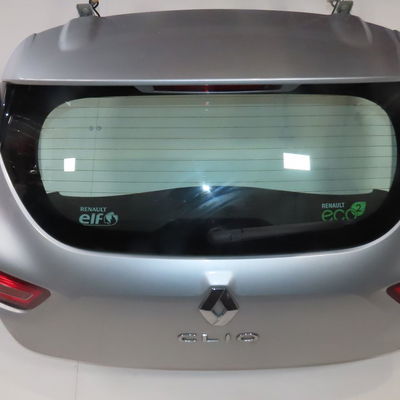Hayon Renault CLIO IV (BH_) 1.5 dci 90 (2012) 5 portes