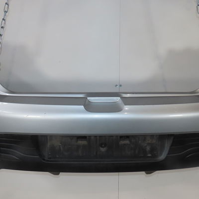 Pare-choc arrière Renault CLIO IV (BH_) 1.5 dci 90 (2012) 5 portes