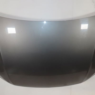 Capot Volkswagen POLO VI (AW1, BZ1, AE1) 1.6 tdi (2017-2019)