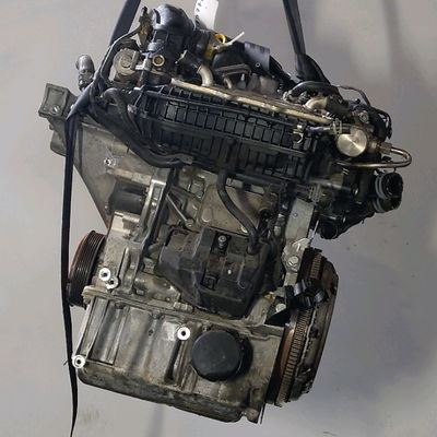 Moteur essence Seat IBIZA V (KJ1, KJG) 1.0 tsi (2017)
