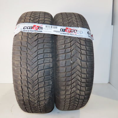 Pneumatiques Fiat PUNTO (199_) 1.2 (199axz1a, 199bxz1a) (2012)