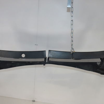 Baie pare brise Volkswagen POLO VI (AW1, BZ1, AE1) 1.6 tdi (2017-2019)