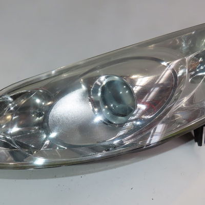 Phare gauche Peugeot 407 SW (6E_) 1.6 hdi 110 (2004-2010) 5 portes