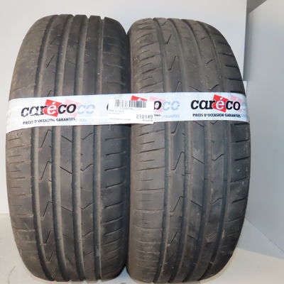 Paire de pneus Kia SPORTAGE III (SL) 1.7 crdi (2010)