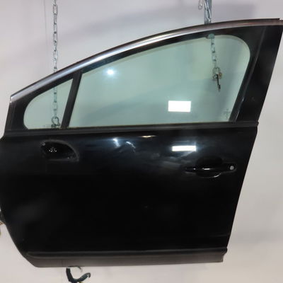 Porte avant gauche Peugeot 3008 Monospace (0U_) 1.6 bluehdi 120 (2014-2016)