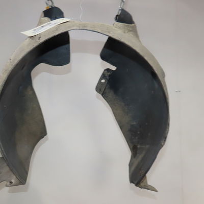 Pare-boue avant gauche Peugeot 206 3-5 portes (2A-C) 1.1 i (1998-2007)