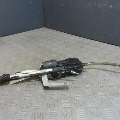 Antenne Hyundai COUPE II (GK) 2.0 (2002-2009)