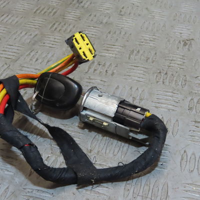 Antivol de direction RENAULT CLIO