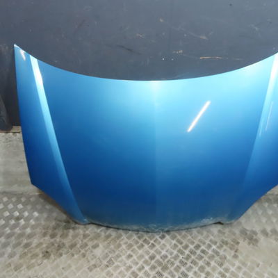 Capot Renault KANGOO (KC0-1_) 1.5 dci (2003)