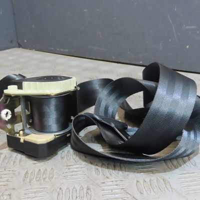 Ceinture arrière gauche Renault CLIO II (BB_, CB_) 1.2 16v (bb05, bb0w, bb11, bb27, bb2t, bb2u, bb2v, cb05,... (2001-2016) 3 portes