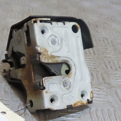 Serrure porte avd Renault CLIO II (BB_, CB_) 1.2 16v (bb05, bb0w, bb11, bb27, bb2t, bb2u, bb2v, cb05,... (2001-2016) 3 portes
