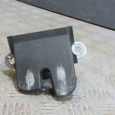 Serrure hayon Volkswagen POLO V (6R1, 6C1) 1.2 (2009)