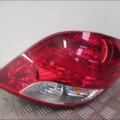Feu arrière droit Peugeot 207-207 (WA_, WC_) 1.4 hdi (2006-2015) 5 portes