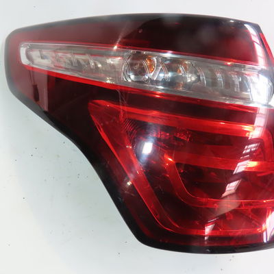 Feu arrière gauche Citroën C4 PICASSO I Monospace (UD_) 1.6 hdi 110 (2010-2013) 5 portes