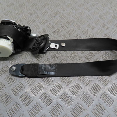 Ceinture avant gauche Citroën C5 III (RD_) 2.0 hdi (rdrhda) (2008)