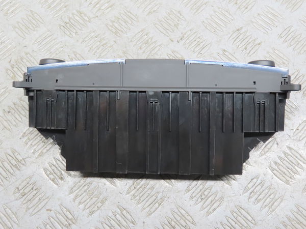 Commande de chauffage Citroën C5 III (RD_) 2.0 hdi (rdrhda) (2008)