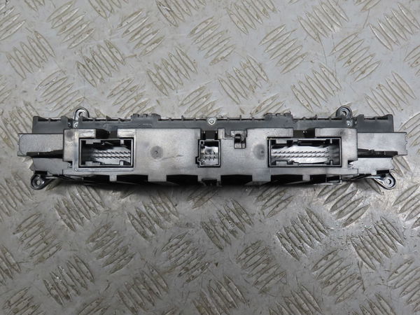 Commande de chauffage Citroën C5 III (RD_) 2.0 hdi (rdrhda) (2008)