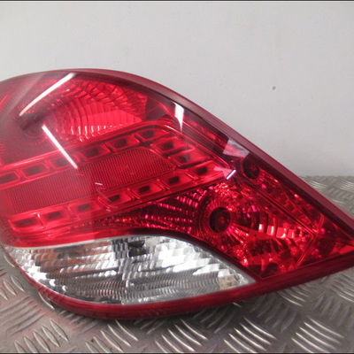 Feu arrière gauche Peugeot 207-207 (WA_, WC_) 1.4 hdi (2006-2015) 5 portes