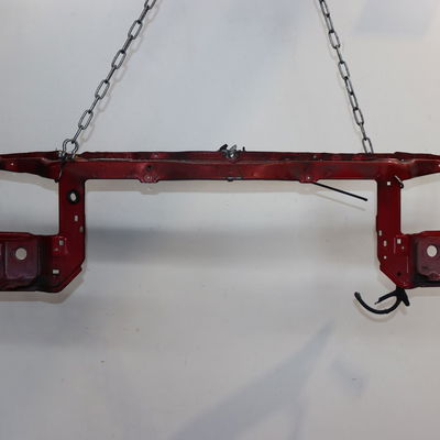 Face avant Peugeot 106 I (1A, 1C) 1.1 (1991-1996)