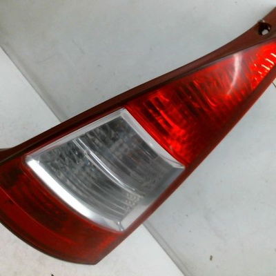 Feu arrière droit Citroën C3 I (FC_, FN_) 1.4 hdi (2003-2011) 5 portes
