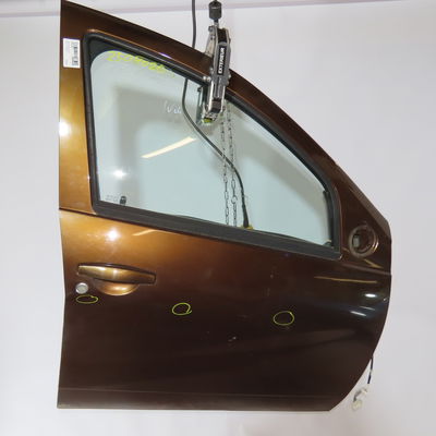 Porte avant droite Dacia DUSTER (HS_) 1.5 dci (hsmc) (2010-2018)