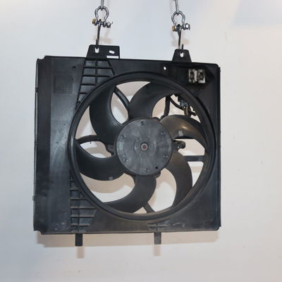 Moteur ventilateur radiateur Citroën C2 (JM_) 1.1 (2003-2012) 3 portes
