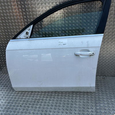 Porte avant gauche Audi A4 B8 (8K2) 3.2 fsi quattro (2007-2012)