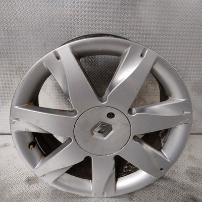 Jante tole 5 Renault MEGANE II Coupé-Cabriolet (EM0-1_) 2.0 dci (2005-2009)