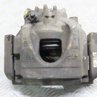 Etrier de frein avant droit Citroën C5 III (RD_) 2.0 hdi (rdrhda) (2008)