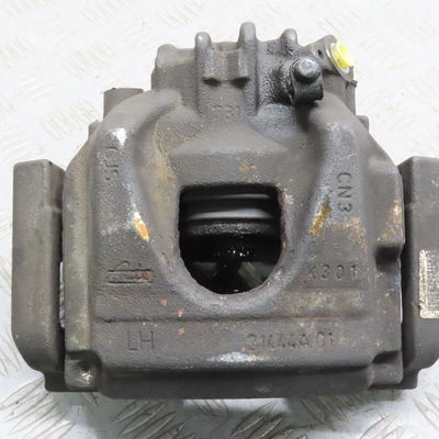 Etrier de frein avant gauche Citroën C5 III (RD_) 2.0 hdi (rdrhda) (2008)
