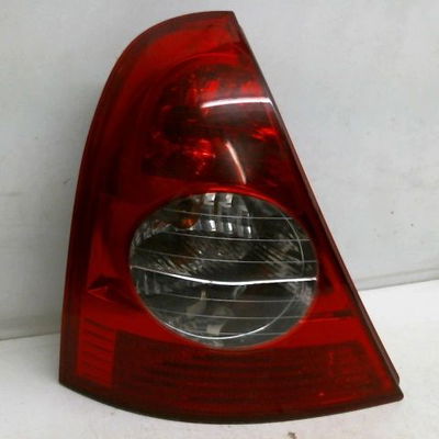Feu arrière gauche Renault CLIO II (BB_, CB_) 1.5 dci (b-cb07) (2001-2009) 3 portes