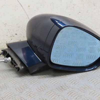 Retroviseur exterieur electrique droit Citroën C5 III (RD_) 2.0 hdi (rdrhda) (2008)