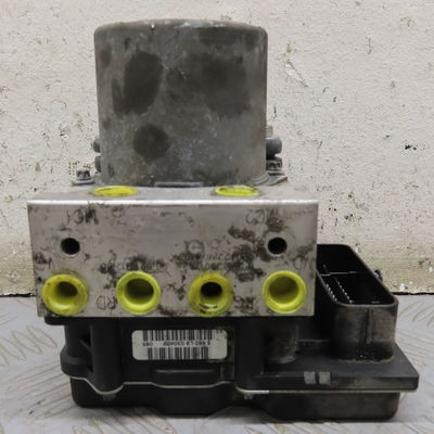 Unité hydraulique abs Citroën C5 III (RD_) 2.0 hdi (rdrhda) (2008)