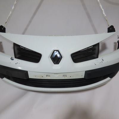Pare-choc avant Renault MEGANE II (BM0-1_, CM0-1_) 1.5 dci (bm1f, cm1f) (2005-2008)