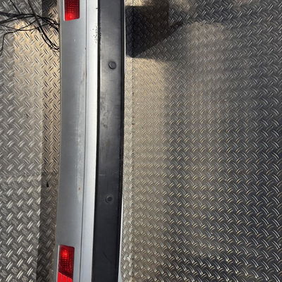 Pare-choc arrière Citroën C4 GRAND PICASSO I (UA_) 1.6 hdi (2006-2011) 5 portes