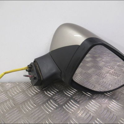 Retroviseur exterieur electrique droit Renault CAPTUR I (J5_, H5_) 1.5 dci 90 (2013) 5 portes