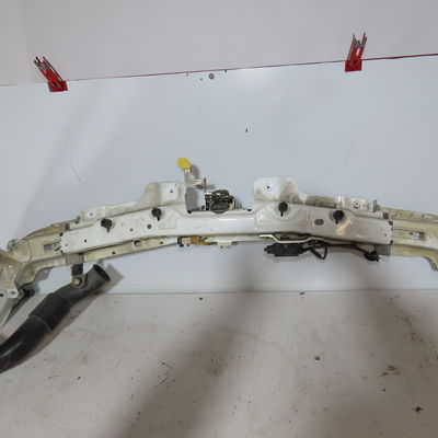Face avant Fiat DOBLO Cargo (263_) 1.3 d multijet (263wxu1a) (2016)