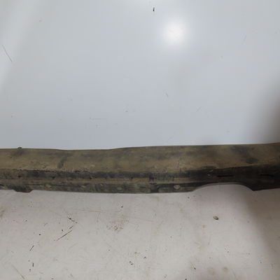 Renfort pare-choc arrière Ford FIESTA VI (CB1, CCN) 1.4 tdci (2010-2012) 3 portes