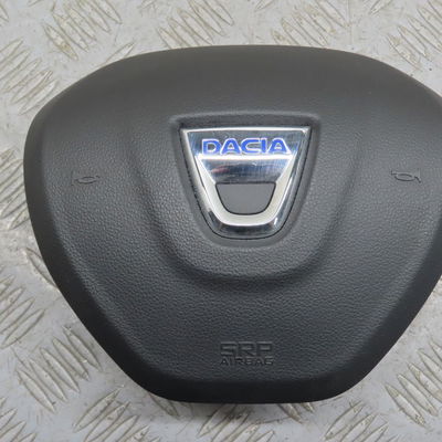 Airbag volant Dacia DUSTER (HM_) 1.5 dci 115 4x4 (hmad) (2017)
