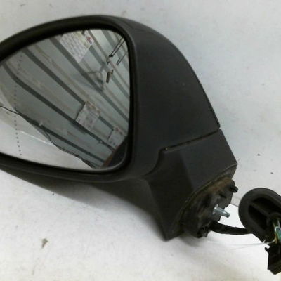 Retroviseur exterieur electrique gauche Renault SCÉNIC III (JZ0-1_) 1.6 dci (jz00, jz12) (2011) 5 portes