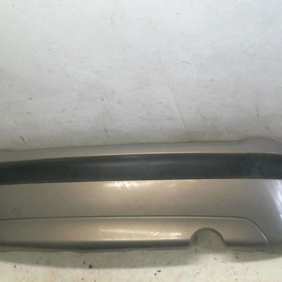 Pare-choc arrière Citroën C3 I (FC_, FN_) 1.4 hdi (2003-2011) 5 portes