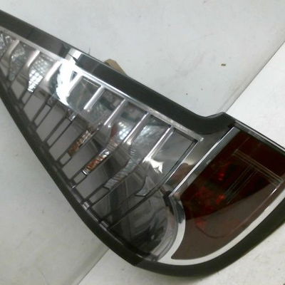 Feu arrière gauche Renault SCÉNIC III (JZ0-1_) 1.6 dci (jz00, jz12) (2011) 5 portes