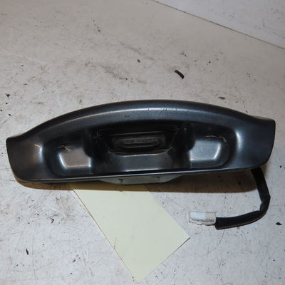 Actionneur serrure hayon Nissan MICRA III (K12) 1.2 16v (2003-2010)