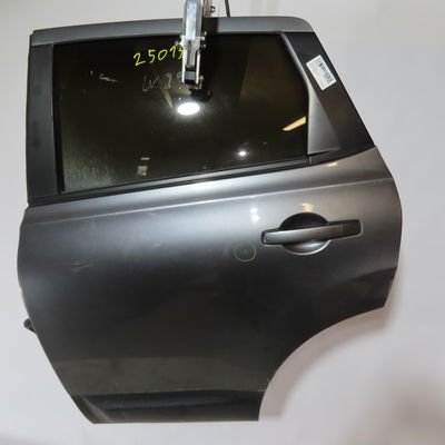 Porte arrière gauche Nissan QASHQAI - QASHQAI 2 I (J10, NJ10, JJ10E) 1.6 dci (2011-2013) 5 portes