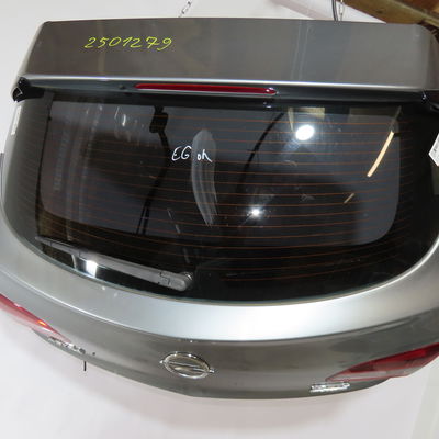 Hayon Opel ASTRA J GTC 1.7 cdti (08) (2011-2015)