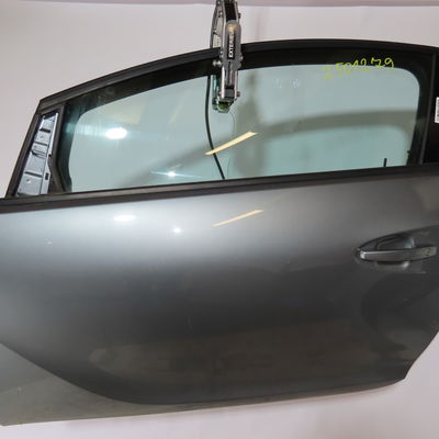 Porte avant gauche Opel ASTRA J GTC 1.7 cdti (08) (2011-2015)