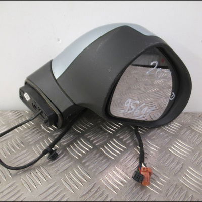 Retroviseur exterieur electrique droit Peugeot 207-207 (WA_, WC_) 1.4 hdi (2006-2015) 5 portes