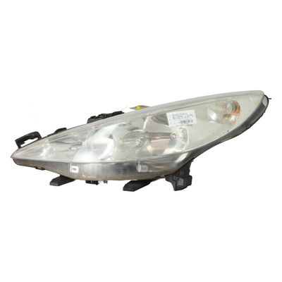 Phare gauche Peugeot 207-207 (WA_, WC_) 1.6 hdi (2006-2013) 5 portes