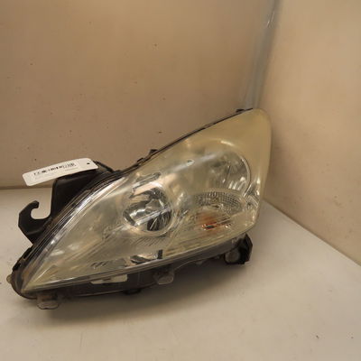 Phare gauche Peugeot 3008 Monospace (0U_) 2.0 hdi 150 - bluehdi 150 (2009-2016) 5 portes