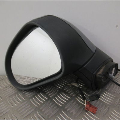 Retroviseur exterieur electrique gauche Peugeot 207 SW (WK_) 1.4 16v (2007-2013)